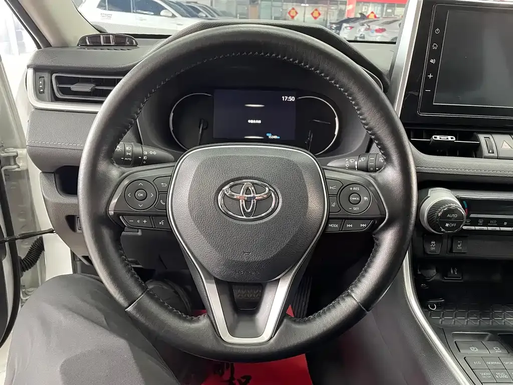 Toyota RAV4 2021 из CN, фото 5