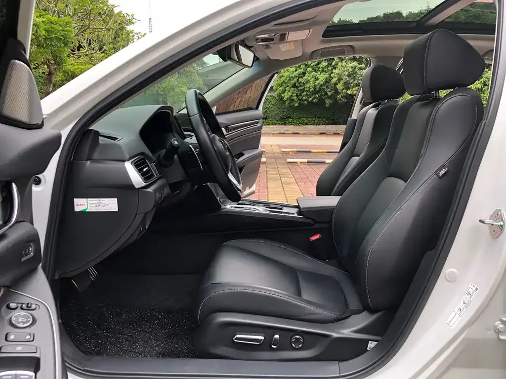 Honda Accord — фото 2