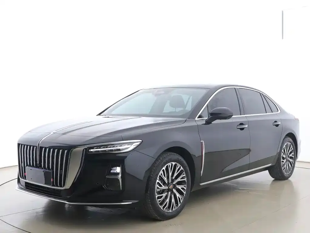 Hongqi H5 2023 из CN, фото 1