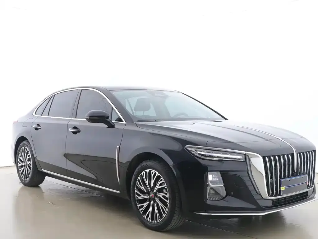 Hongqi H5 2023 из CN, фото 3