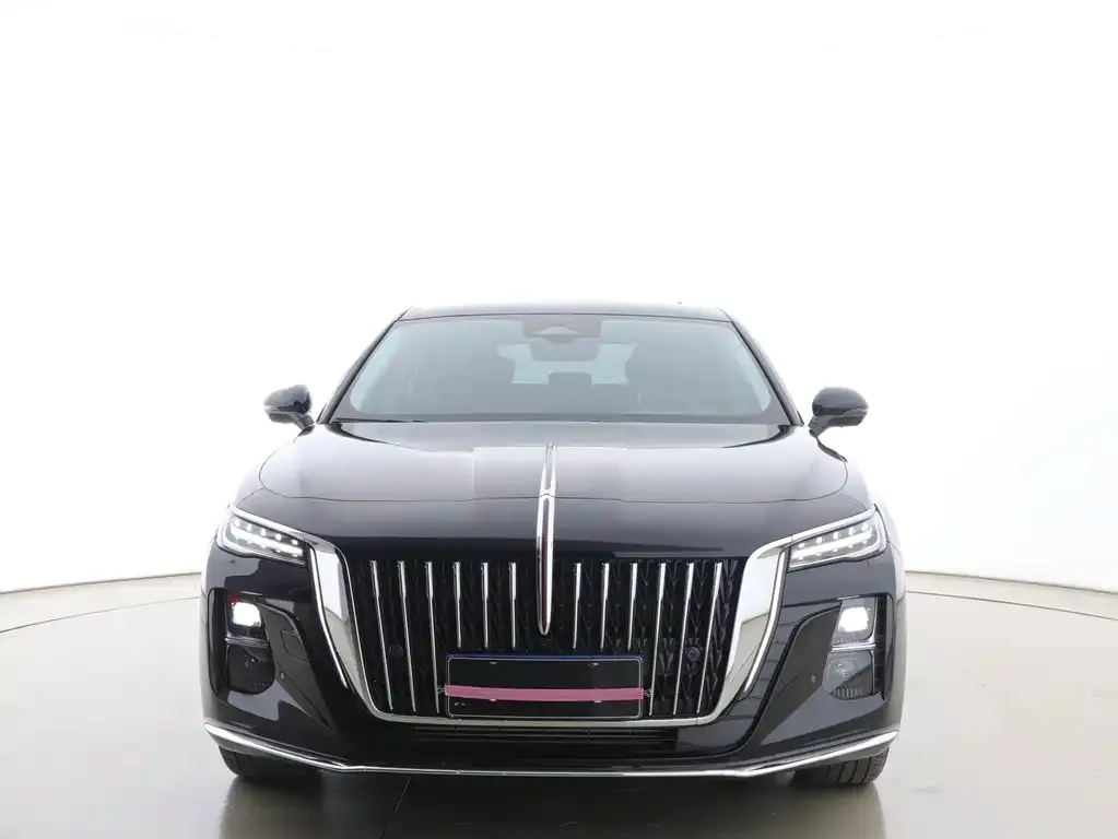 Hongqi H5 2023 из CN, фото 7