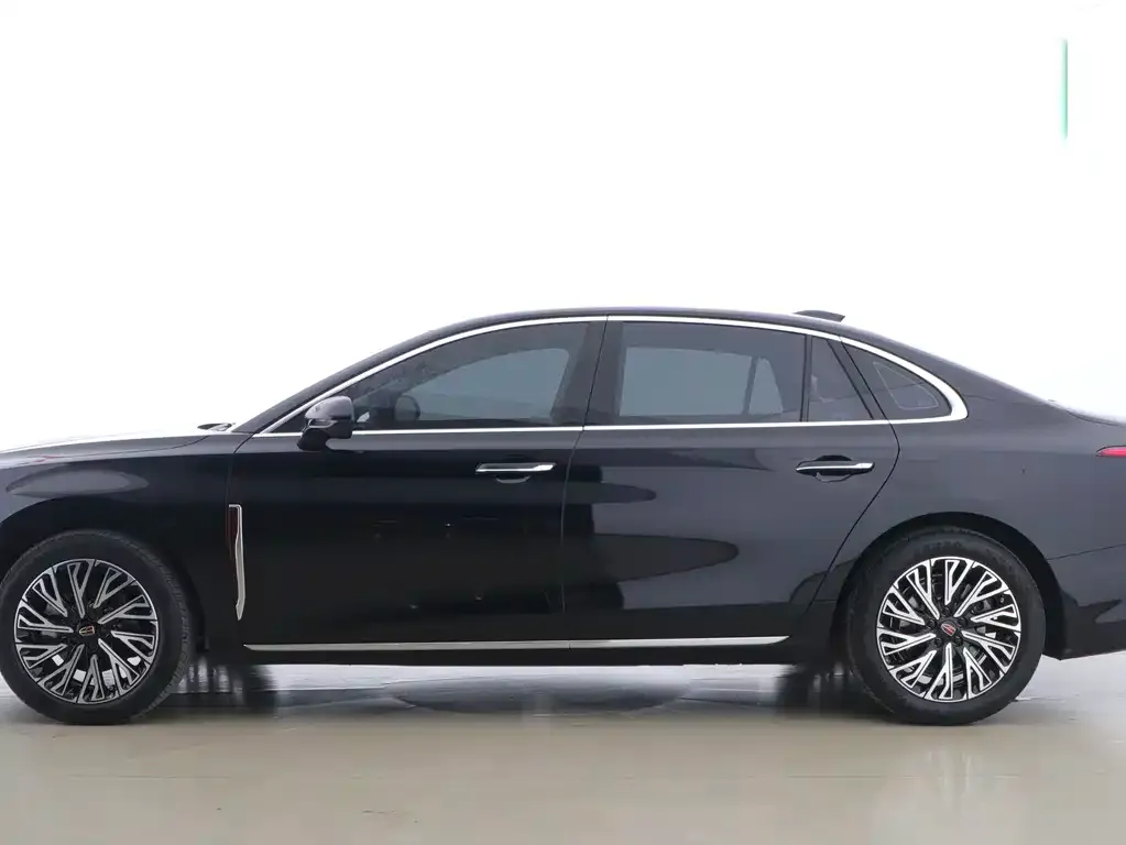Hongqi H5 2023 из CN, фото 4
