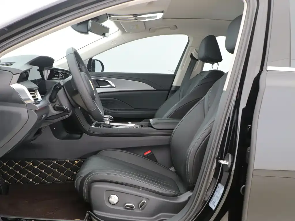 Hongqi H5 2023 из CN, фото 10