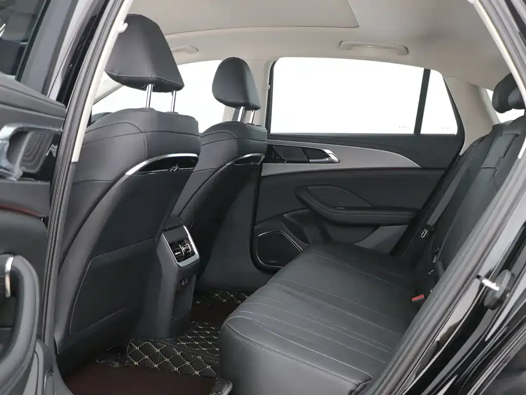 Hongqi H5 2023 из CN, фото 6