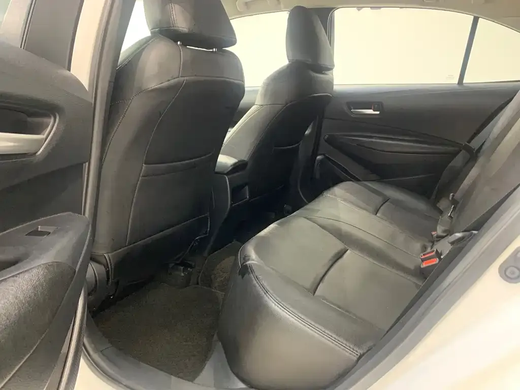 Toyota Corolla 2023 из CN, фото 7