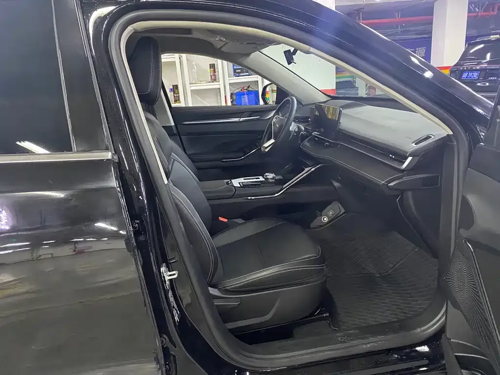 Haval H6 2025 из CN, фото 3