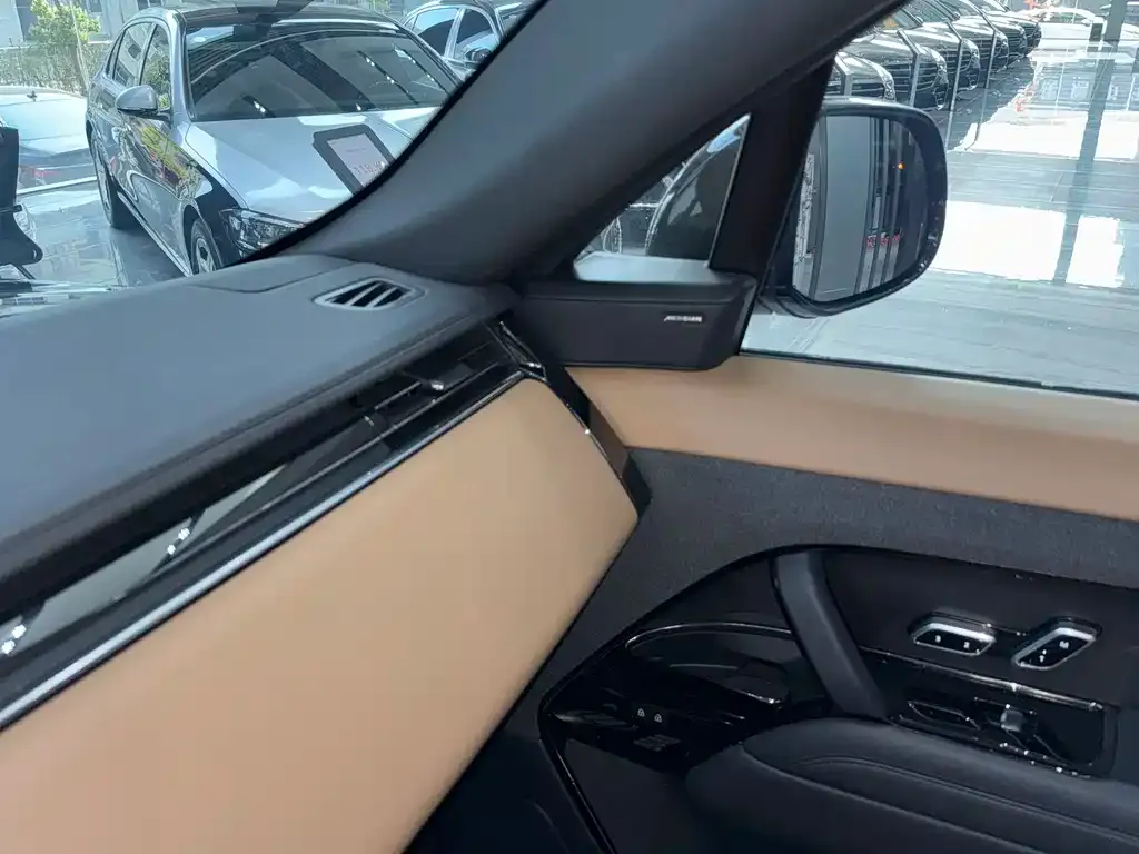 Land Rover Sport 2022 из CN, фото 10