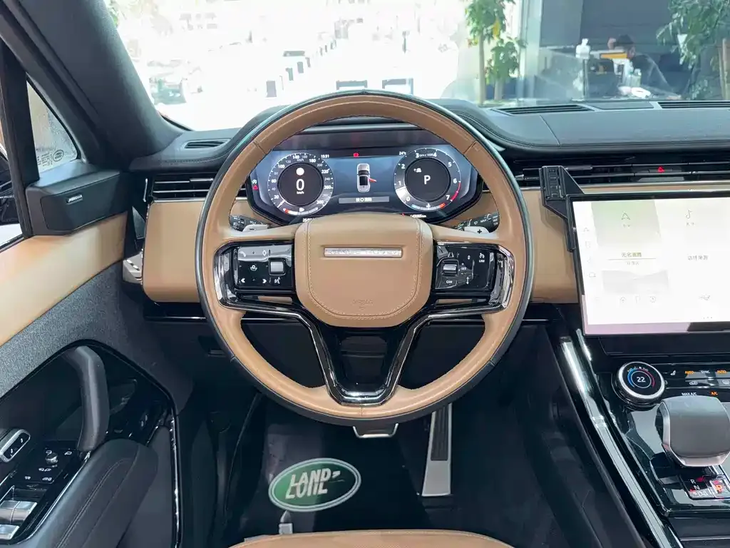 Land Rover Sport 2022 из CN, фото 8