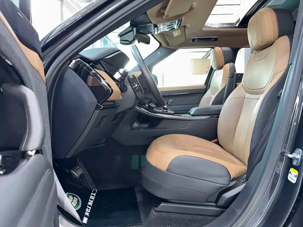 Land Rover Sport 2022 из CN, фото 9