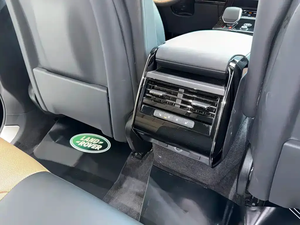 Land Rover Sport 2022 из CN, фото 2