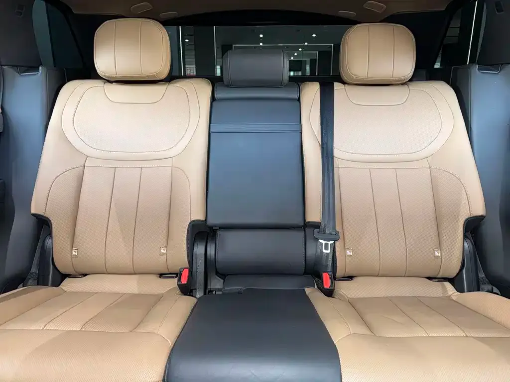 Land Rover Sport 2022 из CN, фото 6