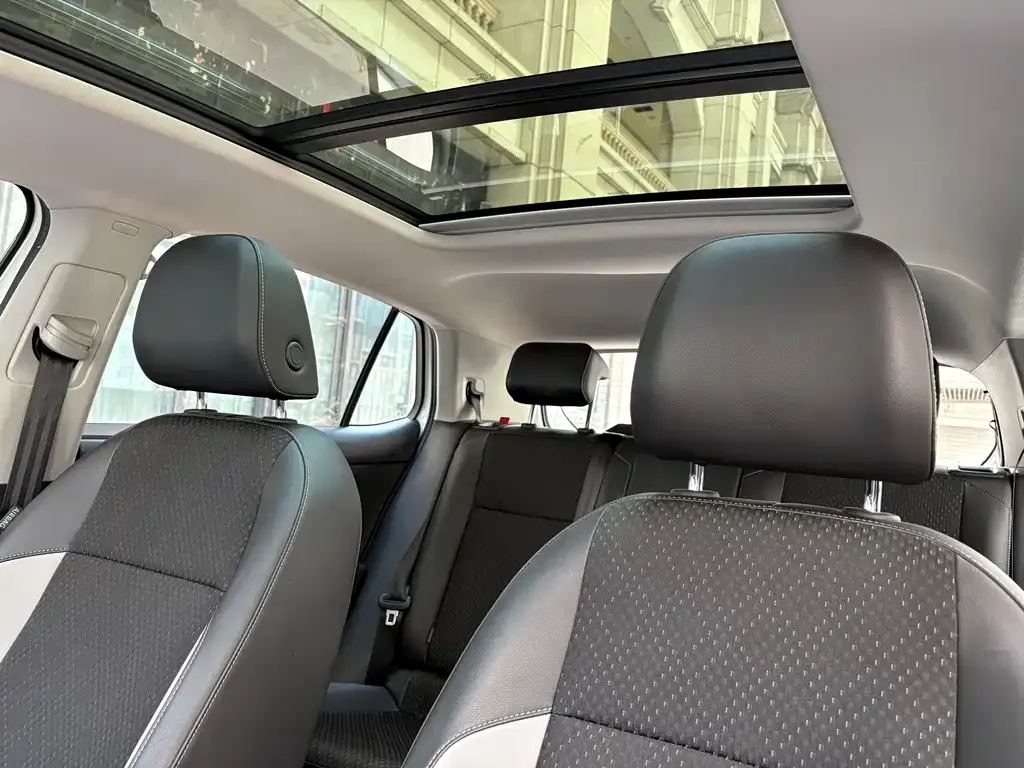 Volkswagen Tacqua 2024 из CN, фото 6
