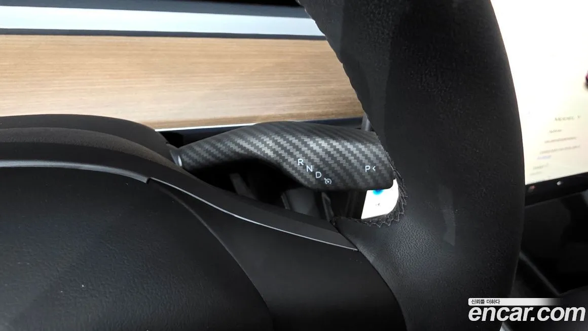 Tesla Model Y 2024 из KR, фото 3