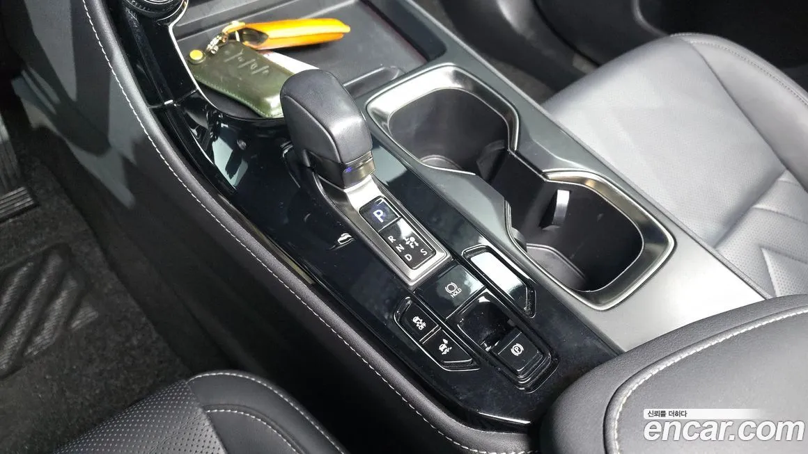 Lexus NX 2023 из KR, фото 7