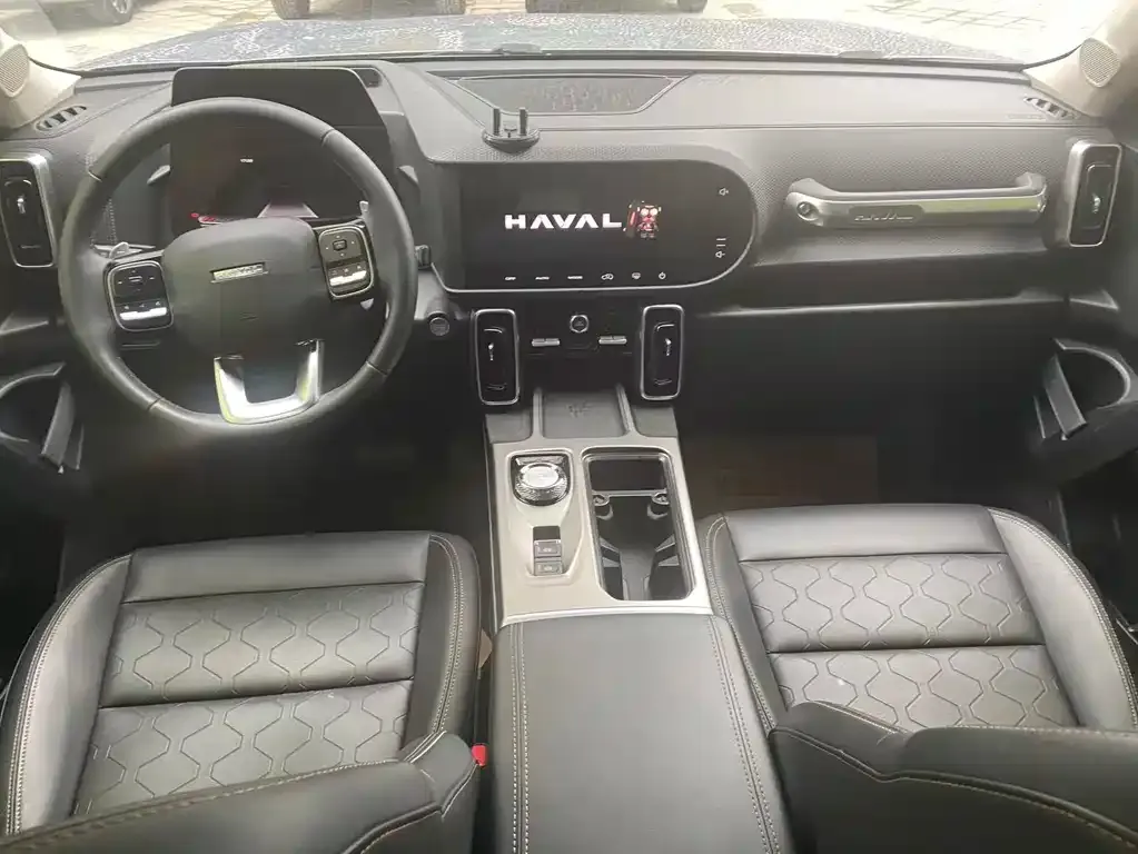 Haval Big Dog — фото 2