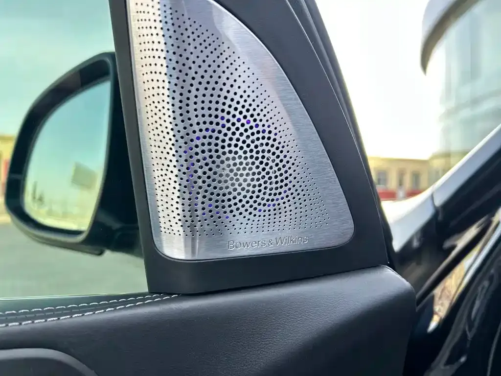 BMW X7 2024 из CN, фото 2