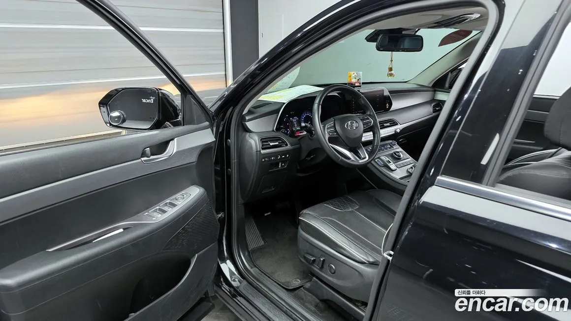 Hyundai Palisade 2021 из KR, фото 10