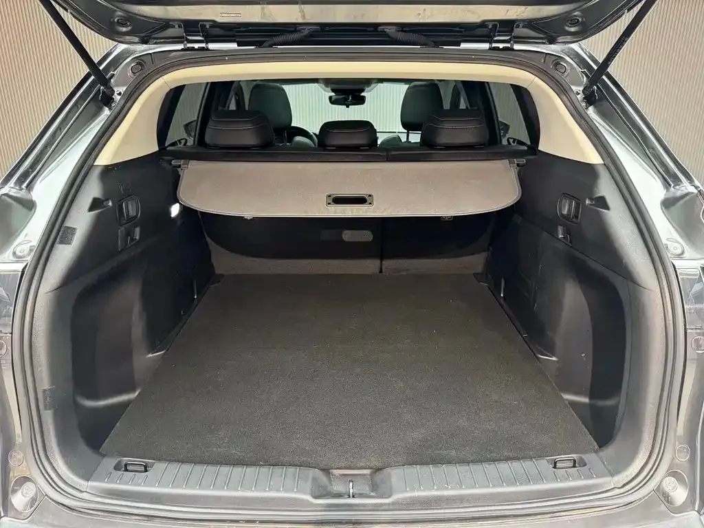 Mazda CX-50 Xingye 2023 из CN, фото 10