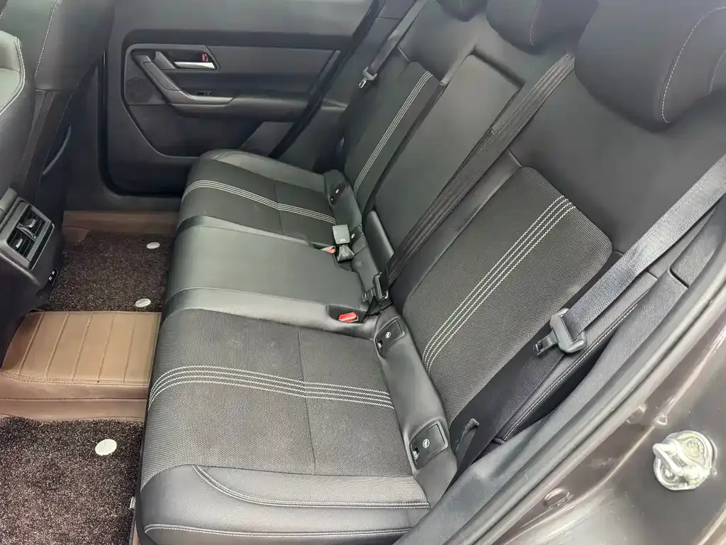 Mazda CX-50 Xingye 2023 из CN, фото 6