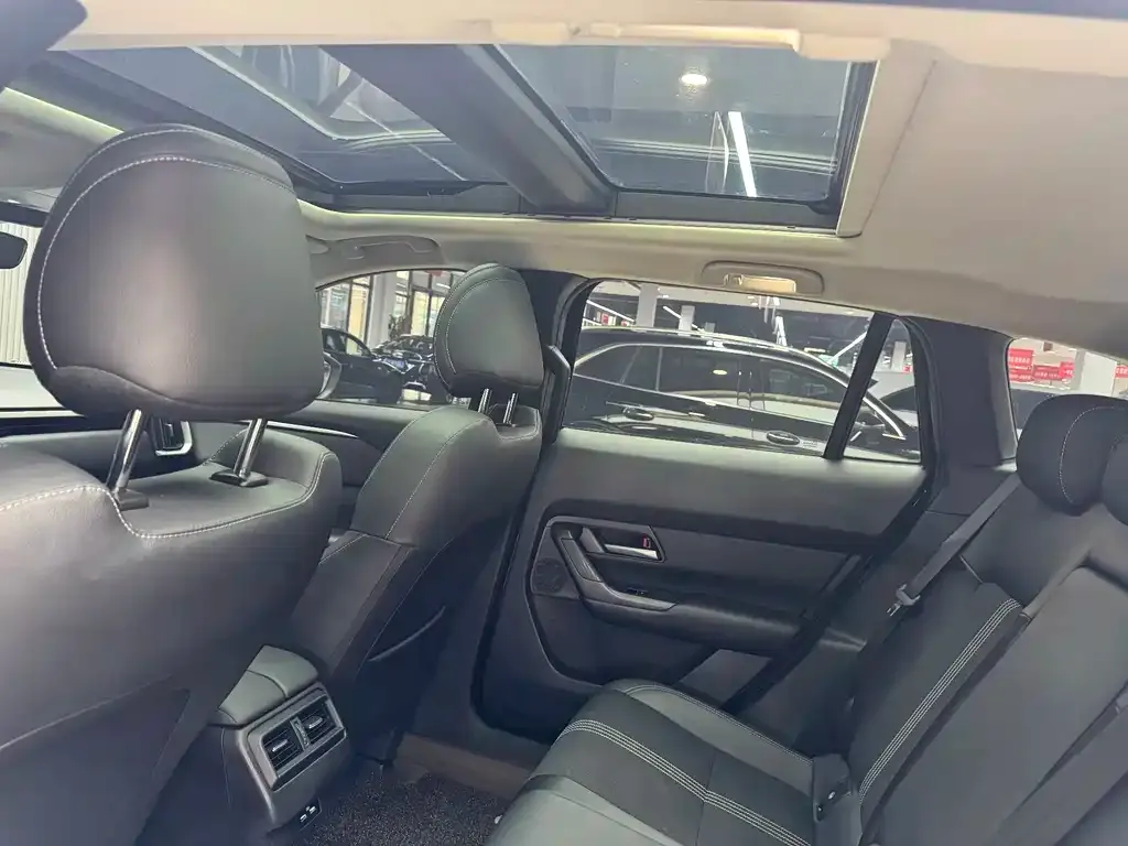 Mazda CX-50 Xingye 2023 из CN, фото 5