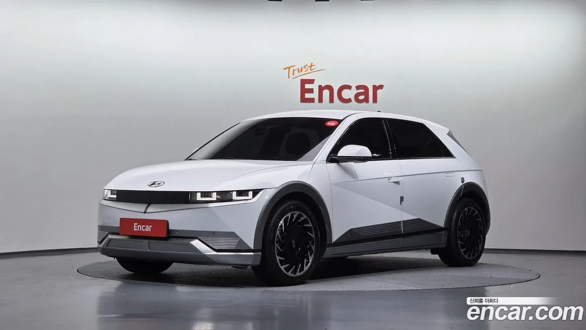 Hyundai Ioniq5