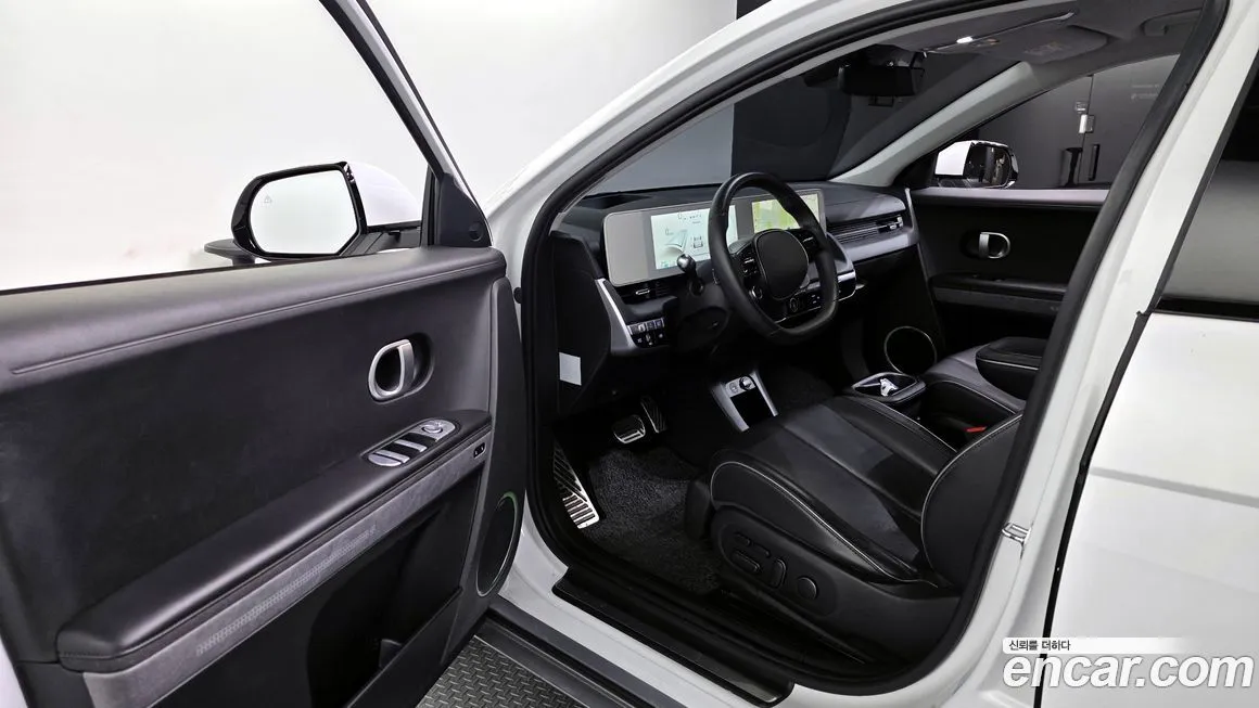 Hyundai Ioniq5 2022 из KR, фото 7