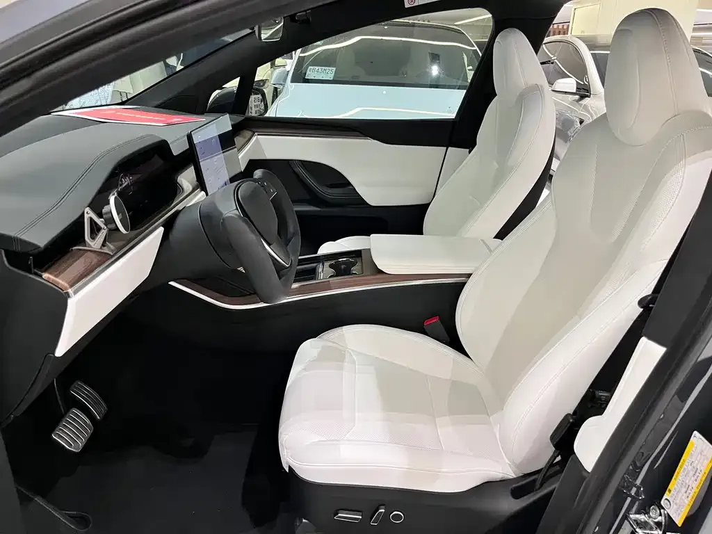Tesla Model X 2023 из CN, фото 5