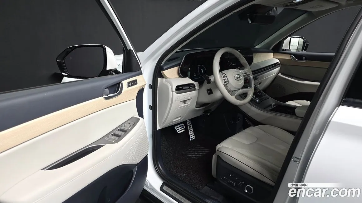 Hyundai Palisade — фото 9