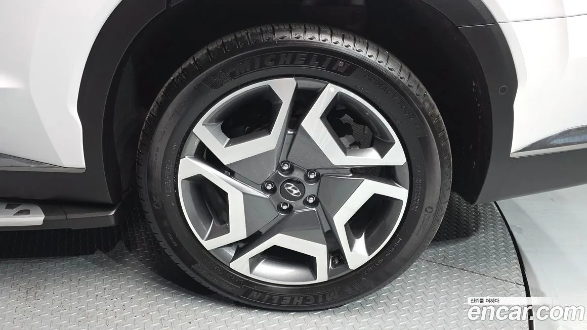 Hyundai Palisade — фото 6