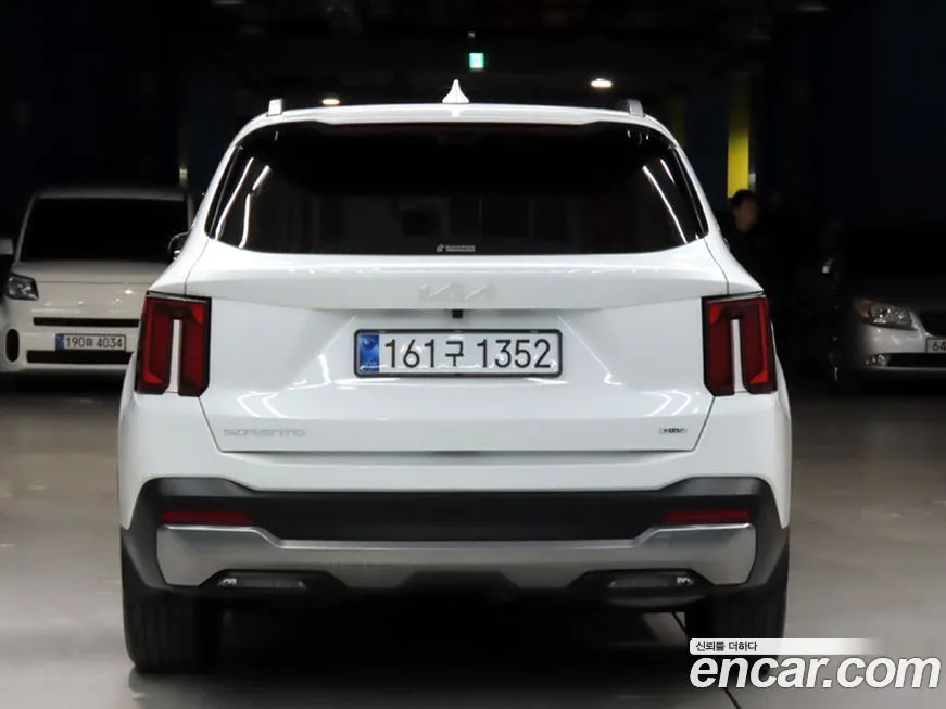 Kia Sorento — фото 2