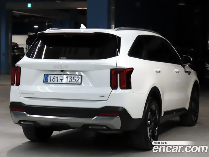 Kia Sorento — фото 4