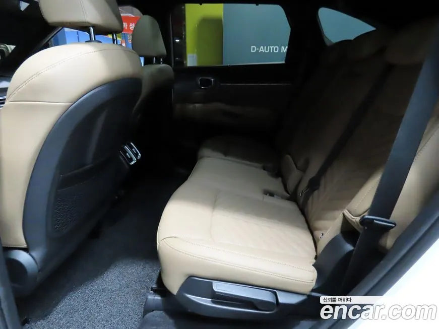 Kia Sorento — фото 3