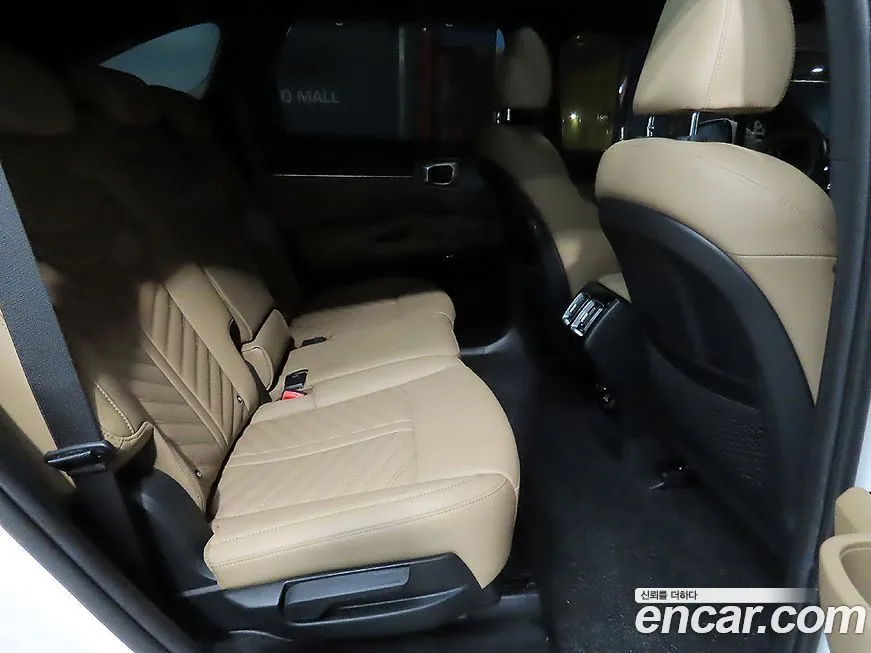Kia Sorento — фото 6