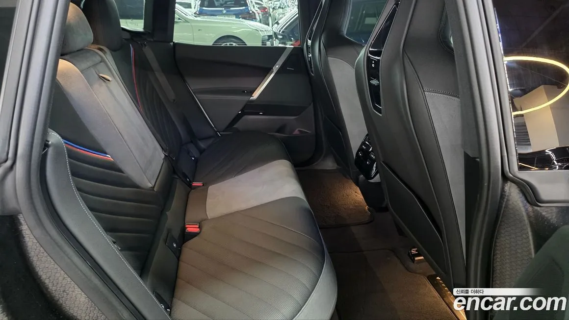 BMW iX 2026 из KR, фото 6