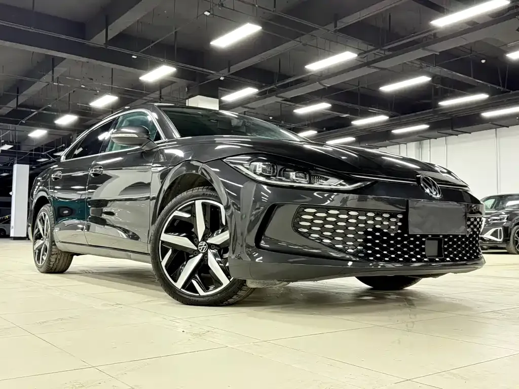 Volkswagen Lamando 2023 из CN, фото 7