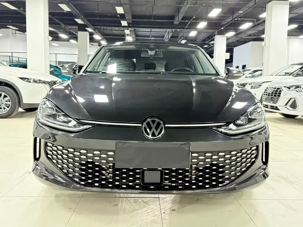 Volkswagen Lamando 2023 из CN, фото 6