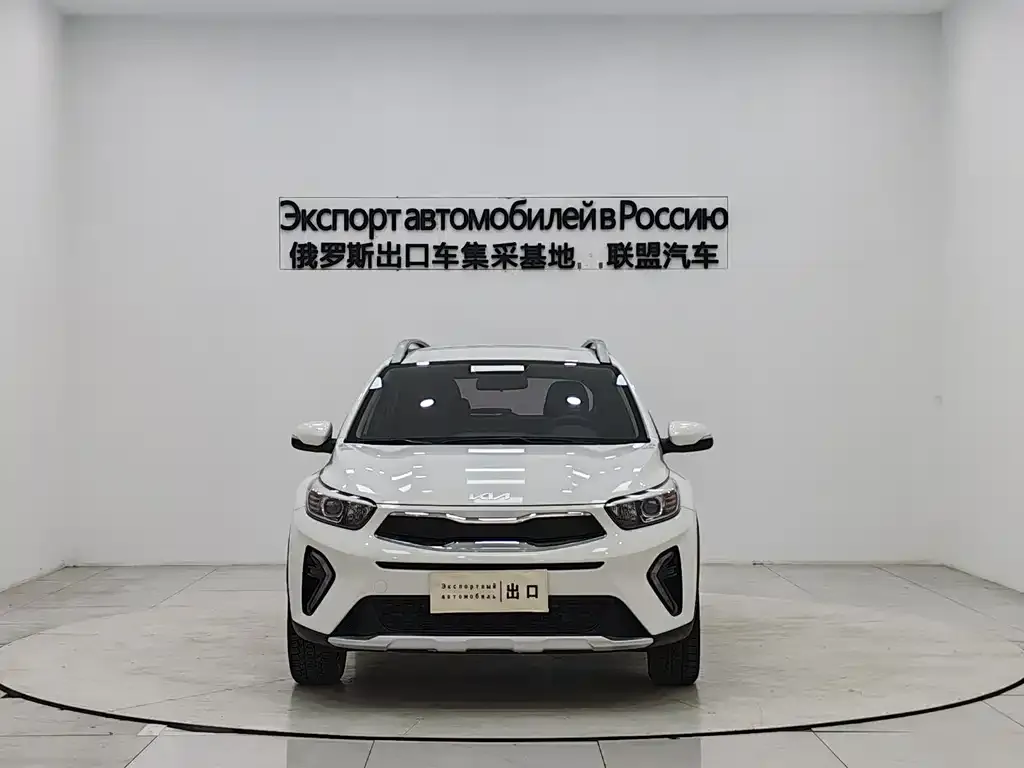 Kia KX1 2022 из CN, фото 3