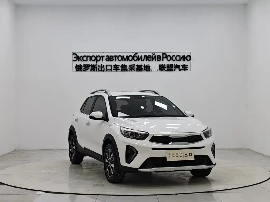Kia KX1 2022 из CN, фото 7
