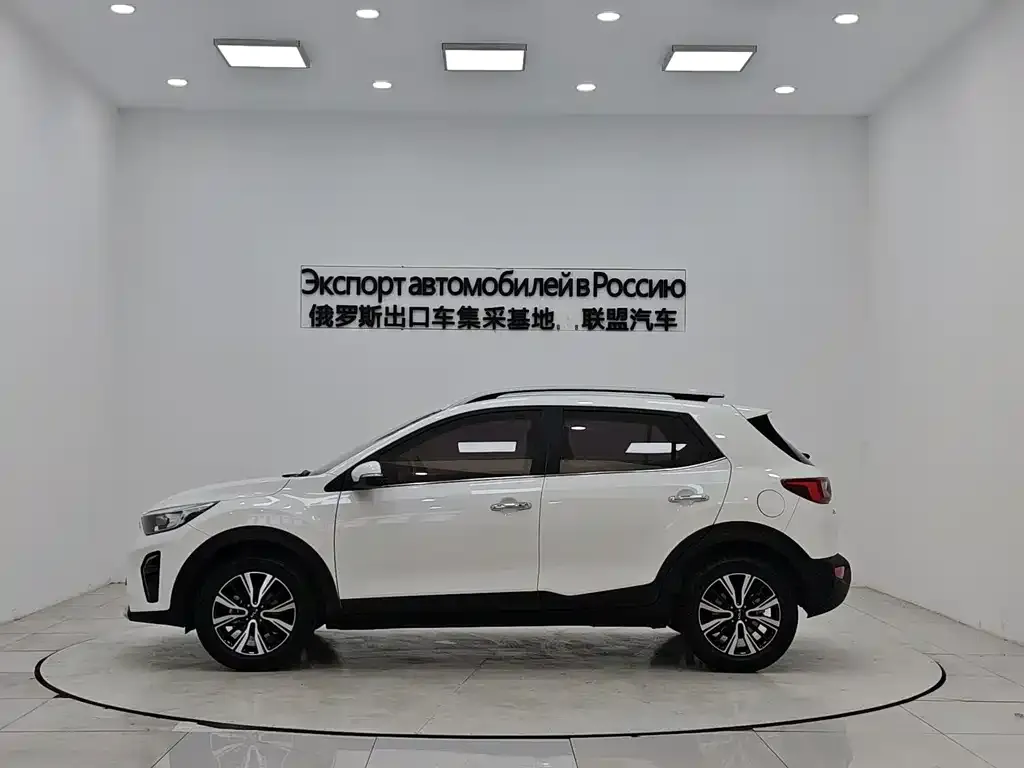 Kia KX1 2022 из CN, фото 5