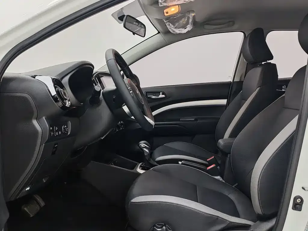 Kia KX1 2022 из CN, фото 10