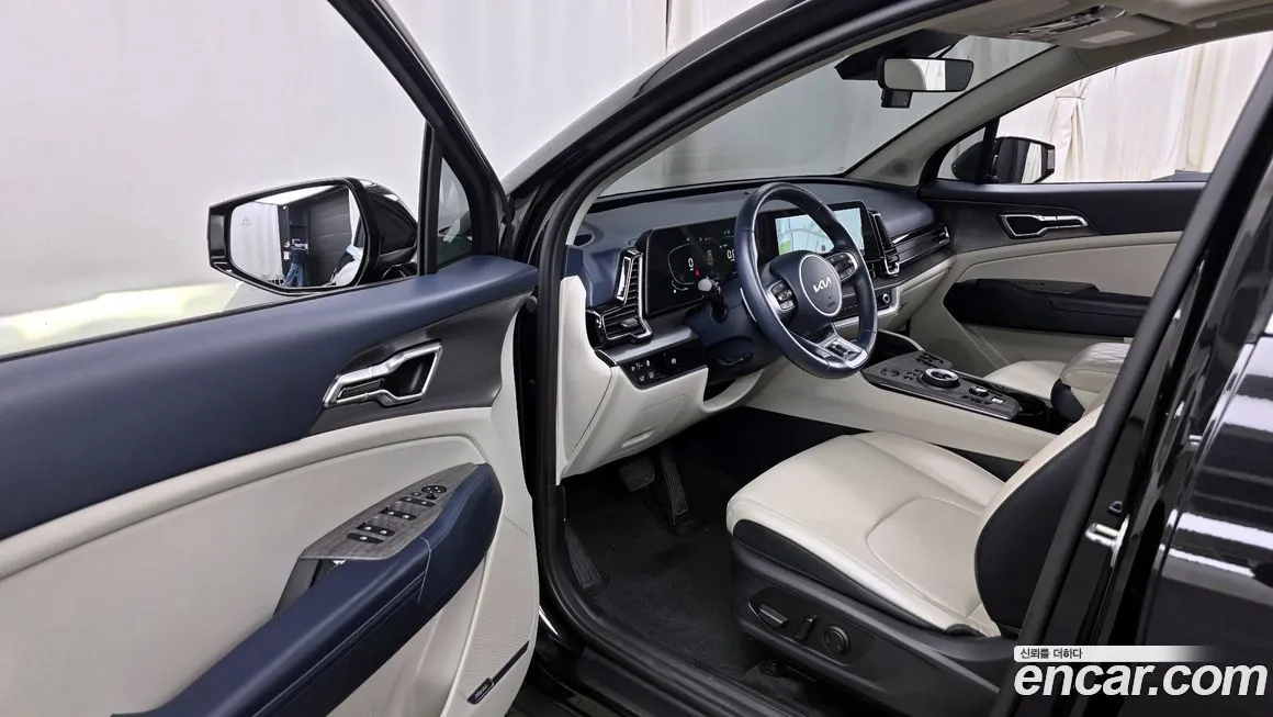 Kia Sportage — фото 3