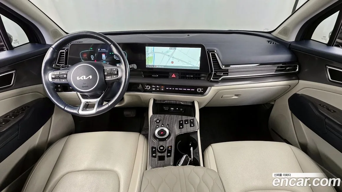 Kia Sportage — фото 9