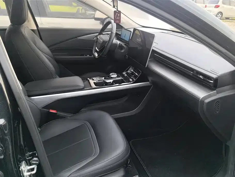 Wuling Xingguang 2024 из CN, фото 5
