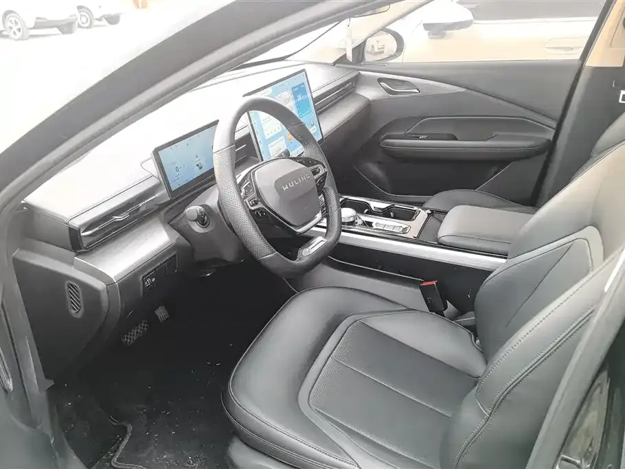 Wuling Xingguang 2024 из CN, фото 7