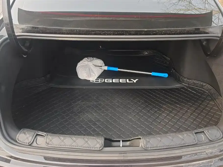 Geely Xingrui — фото 10