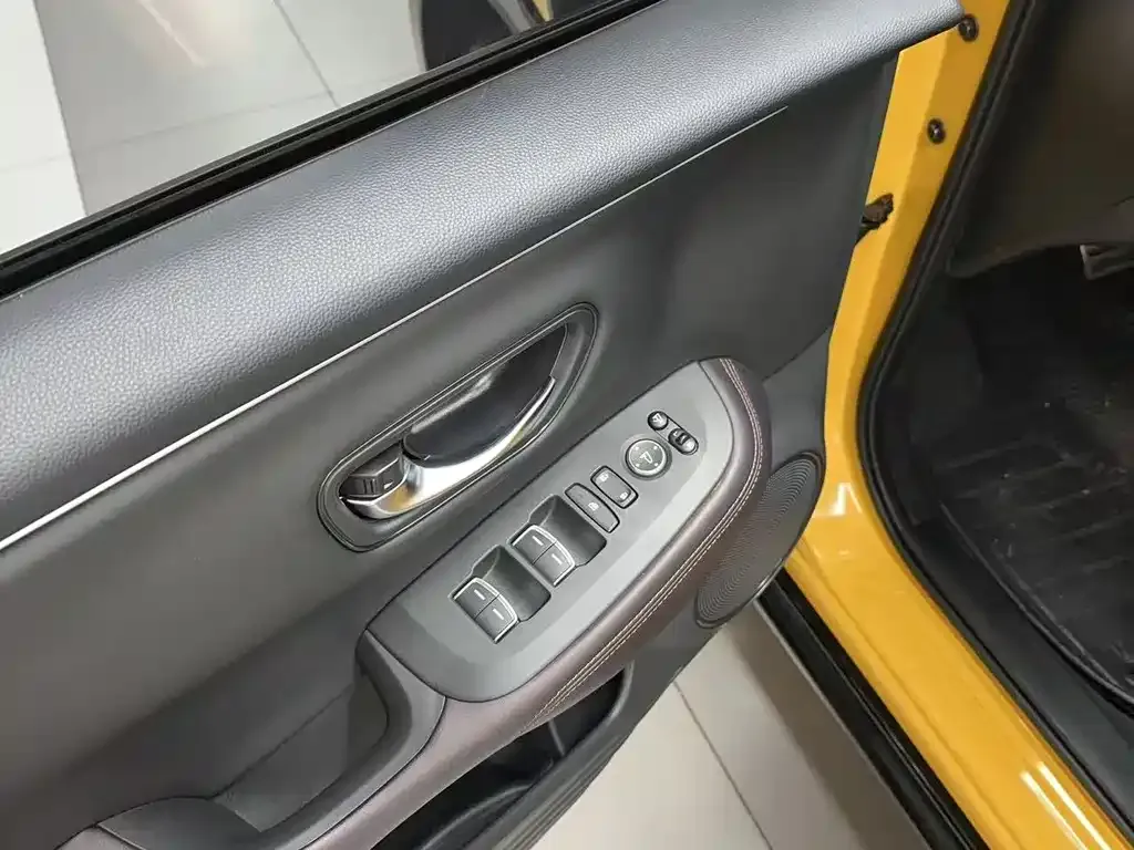 Honda ZR-V 2022 из CN, фото 7