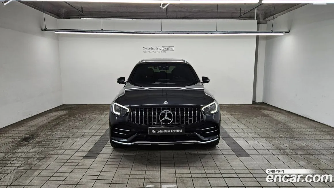 Mercedes-Benz GLC-Class 2022 из KR, фото 6