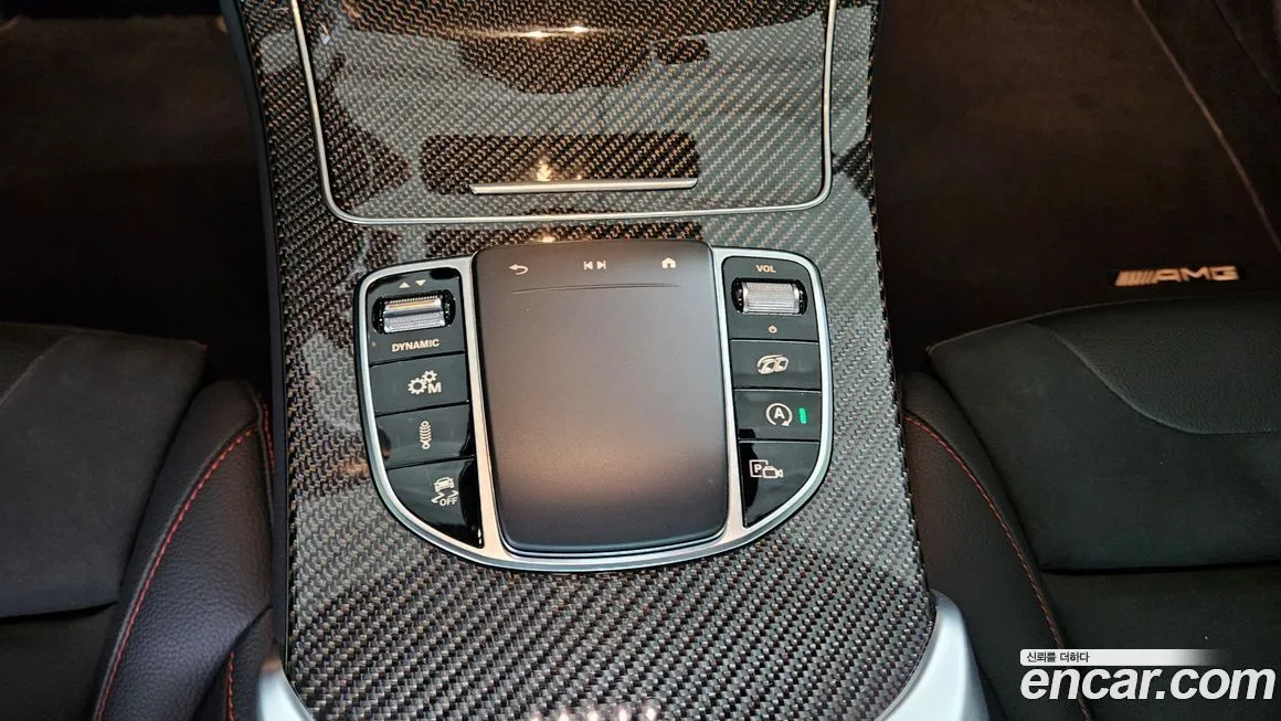 Mercedes-Benz GLC-Class 2022 из KR, фото 10