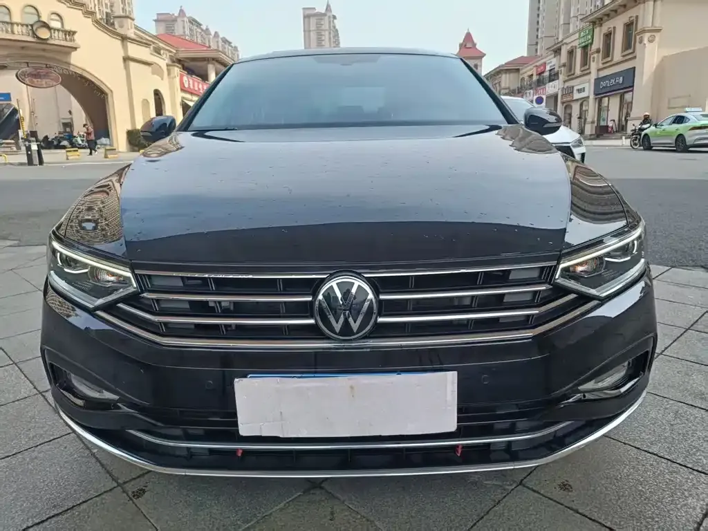Volkswagen Magotan 2022 из CN, фото 5