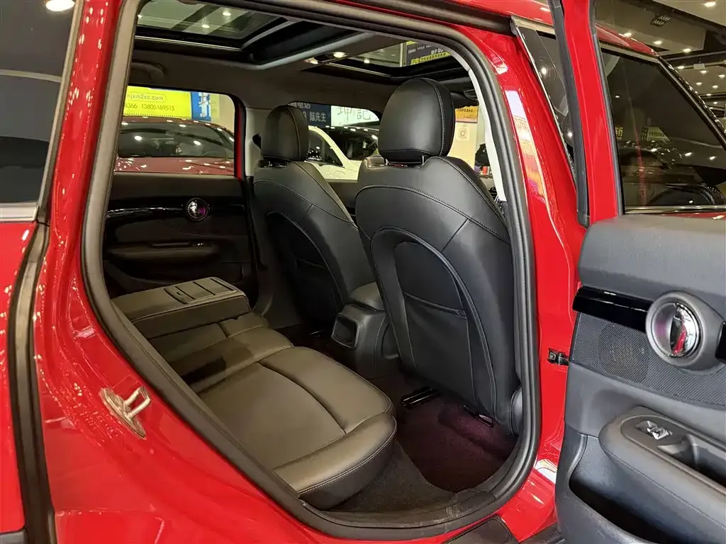 MINI Clubman 2021 из CN, фото 3